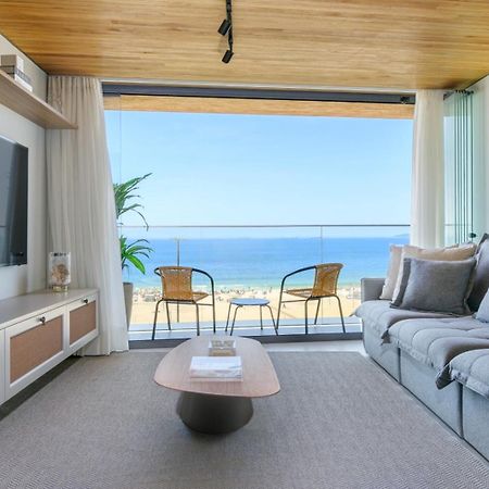 Lux Exclusive Frente Mar Apartment Rio de Janeiro Luaran gambar