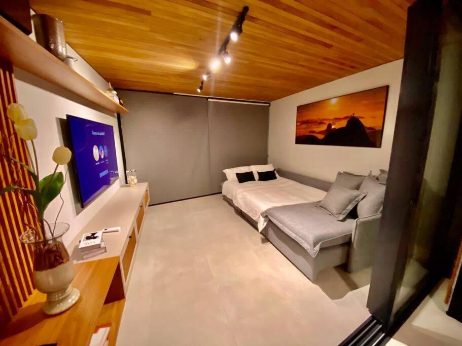 Lux Exclusive Frente Mar Apartment Rio de Janeiro Luaran gambar