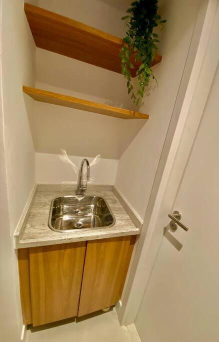 Lux Exclusive Frente Mar Apartment Rio de Janeiro Luaran gambar