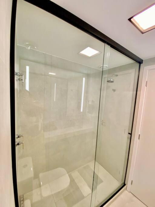 Lux Exclusive Frente Mar Apartment Rio de Janeiro Luaran gambar