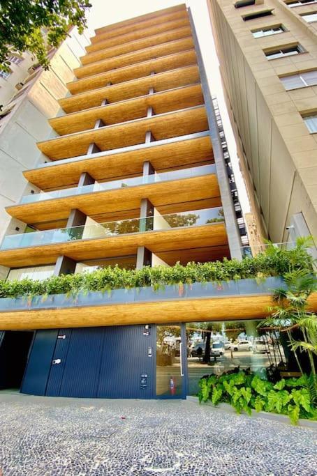 Lux Exclusive Frente Mar Apartment Rio de Janeiro Luaran gambar
