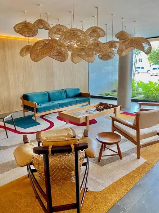 Lux Exclusive Frente Mar Apartment Rio de Janeiro Luaran gambar