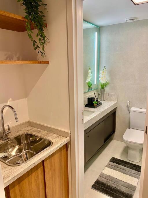 Lux Exclusive Frente Mar Apartment Rio de Janeiro Luaran gambar