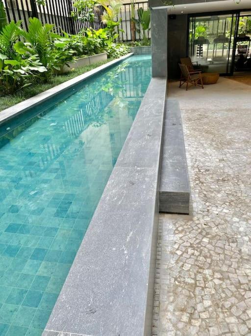 Lux Exclusive Frente Mar Apartment Rio de Janeiro Luaran gambar