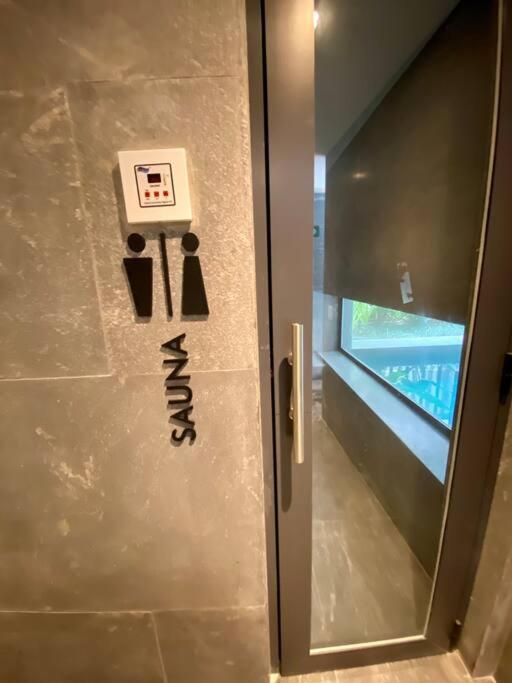 Lux Exclusive Frente Mar Apartment Rio de Janeiro Luaran gambar