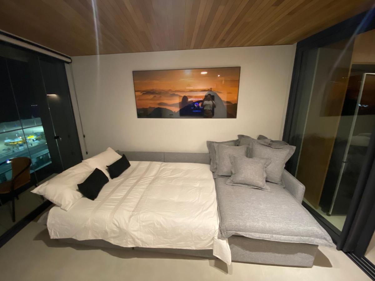 Lux Exclusive Frente Mar Apartment Rio de Janeiro Luaran gambar