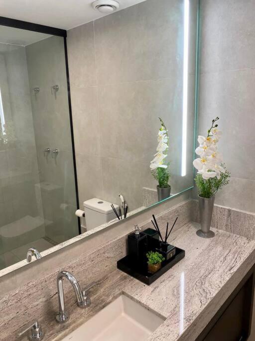 Lux Exclusive Frente Mar Apartment Rio de Janeiro Luaran gambar