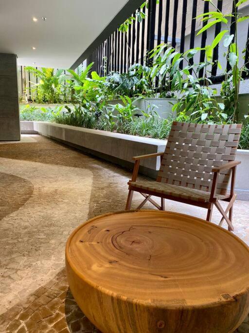 Lux Exclusive Frente Mar Apartment Rio de Janeiro Luaran gambar