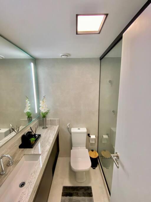 Lux Exclusive Frente Mar Apartment Rio de Janeiro Luaran gambar