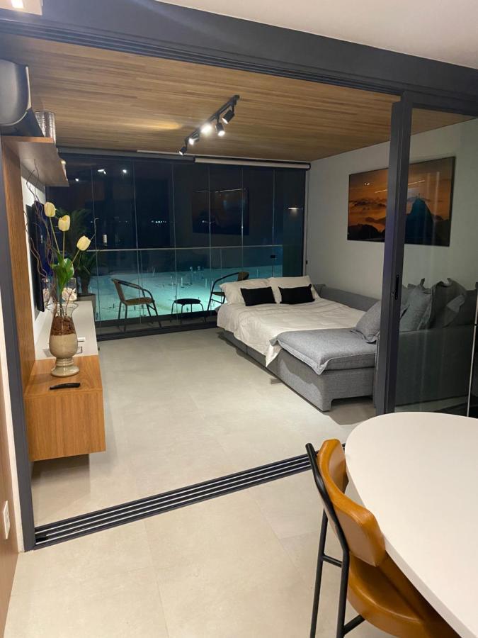 Lux Exclusive Frente Mar Apartment Rio de Janeiro Luaran gambar