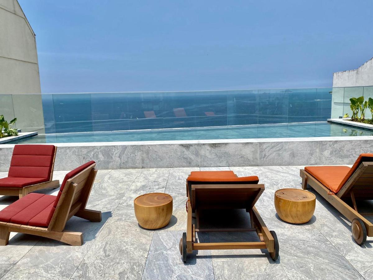 Lux Exclusive Frente Mar Apartment Rio de Janeiro Luaran gambar