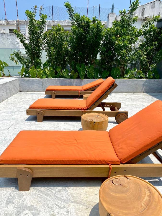 Lux Exclusive Frente Mar Apartment Rio de Janeiro Luaran gambar