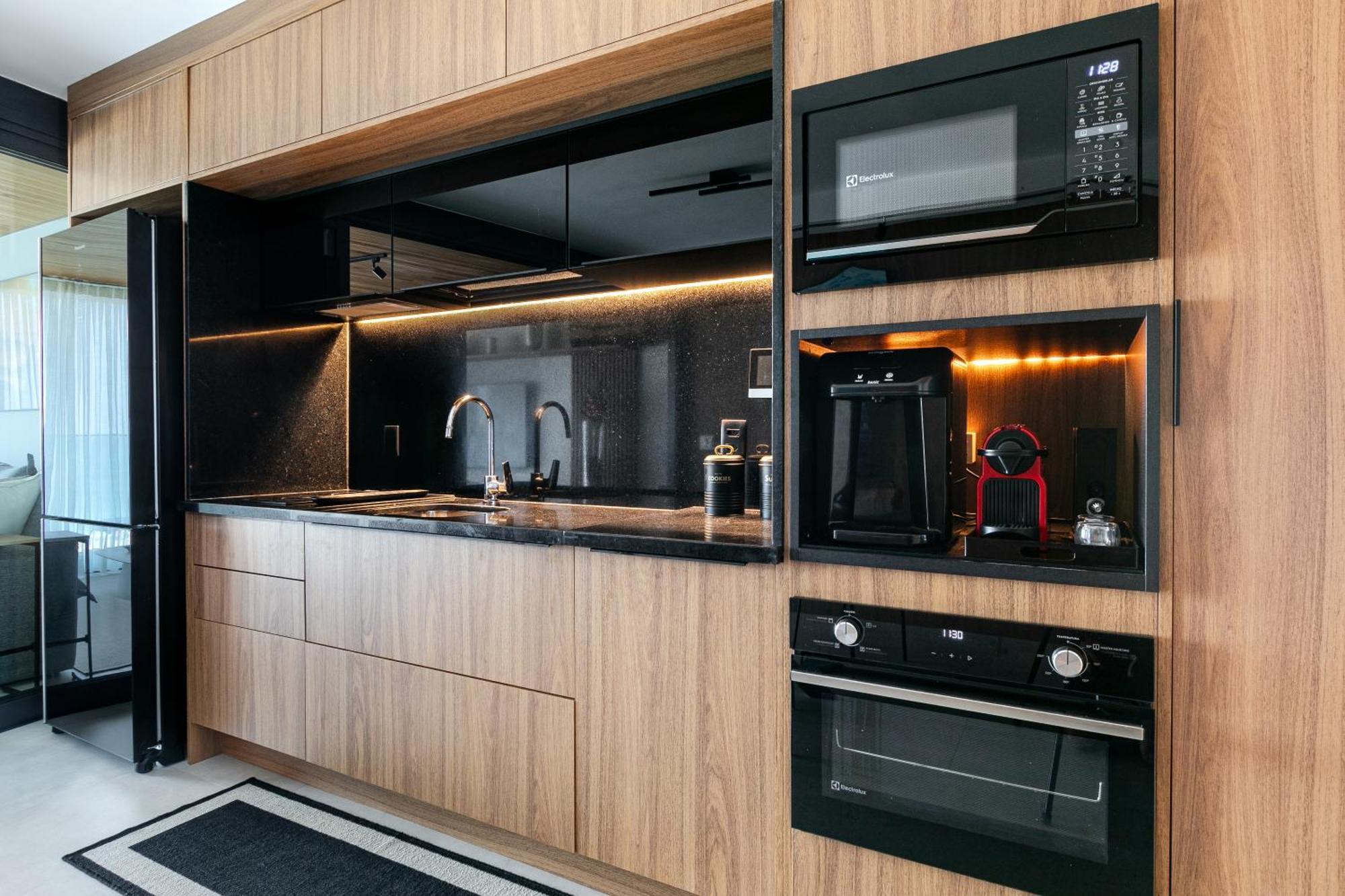 Lux Exclusive Frente Mar Apartment Rio de Janeiro Luaran gambar