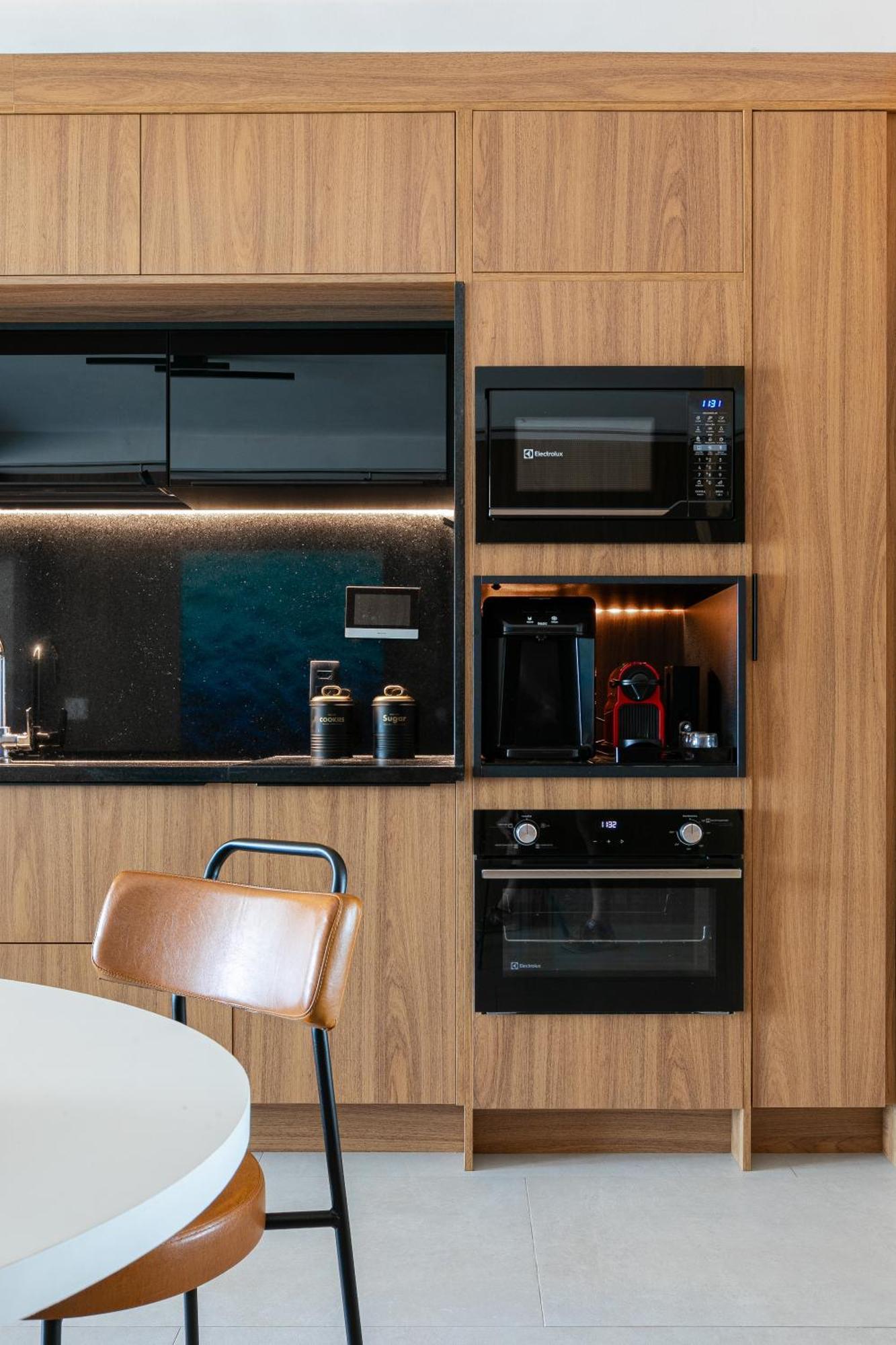 Lux Exclusive Frente Mar Apartment Rio de Janeiro Luaran gambar