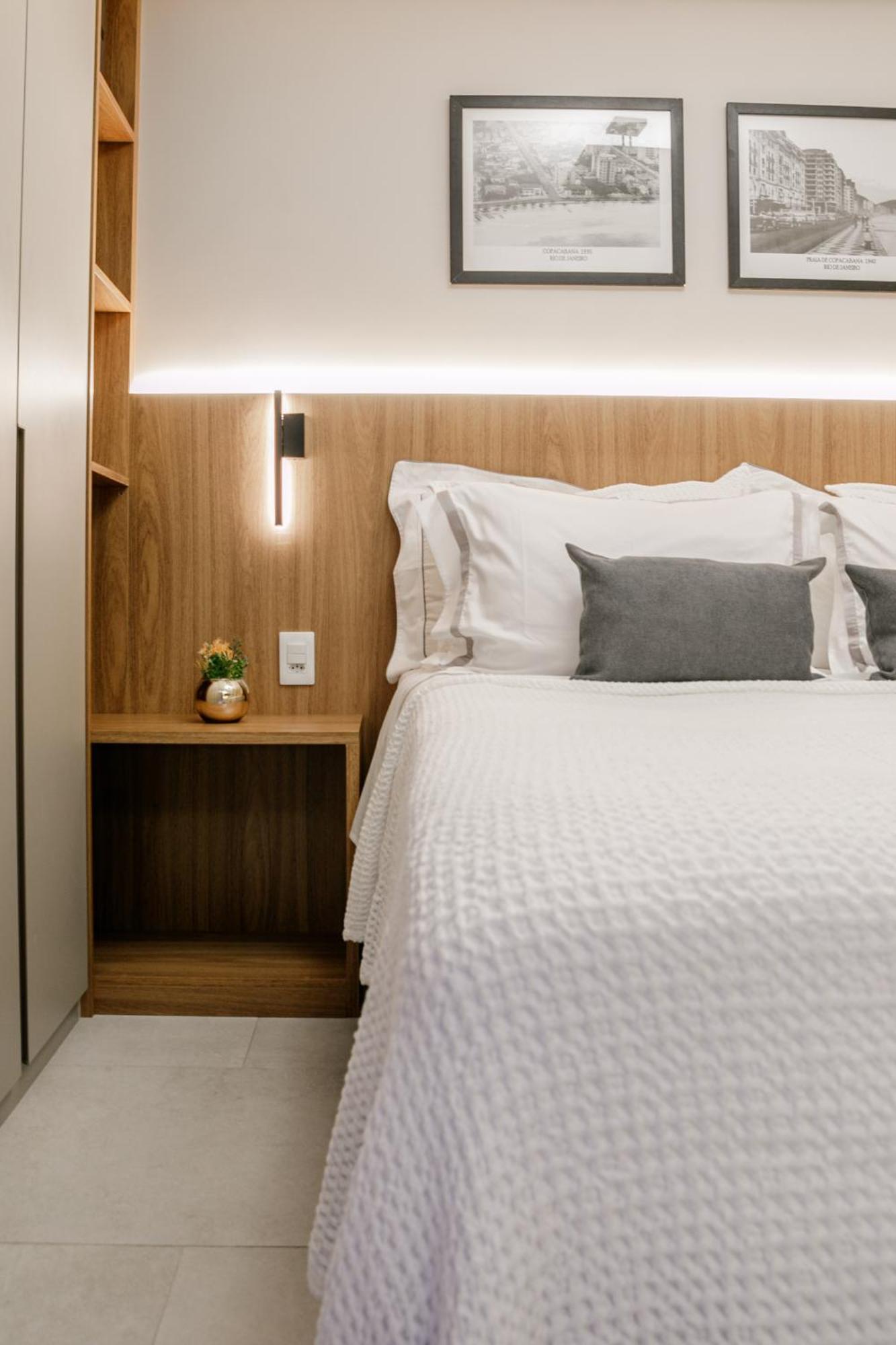 Lux Exclusive Frente Mar Apartment Rio de Janeiro Luaran gambar