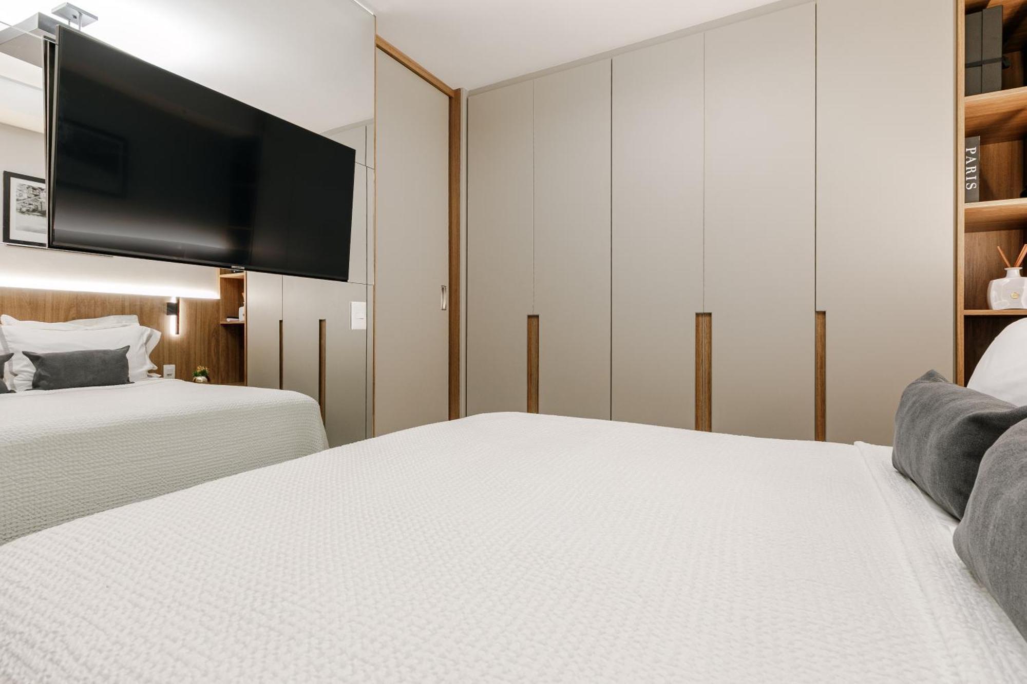 Lux Exclusive Frente Mar Apartment Rio de Janeiro Luaran gambar